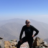 Toubkal