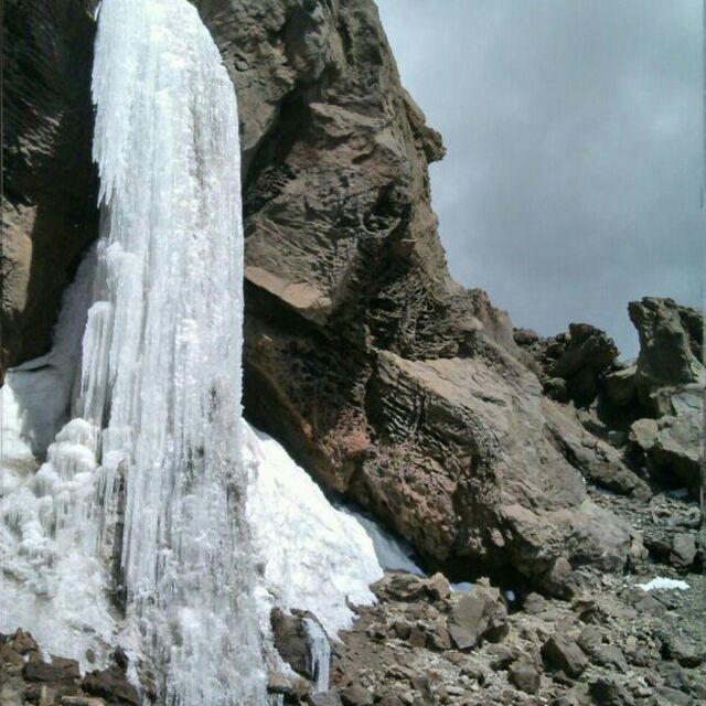 Damavand (دماوند)