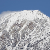 Cucamonga Peak