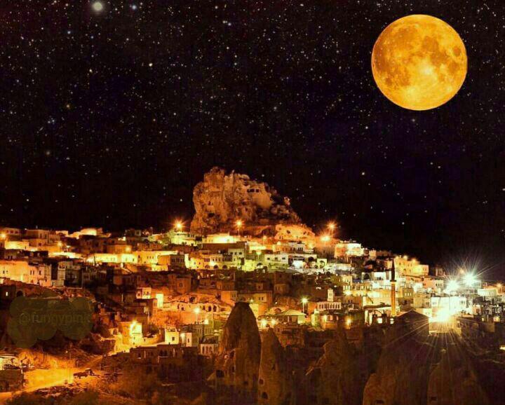 naser ramezani kandovan village, Sahand