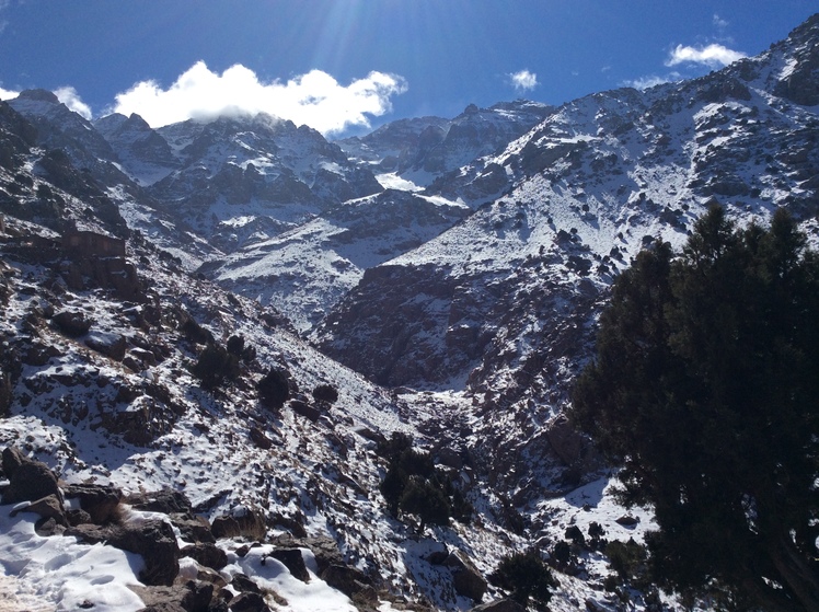 Toubkal