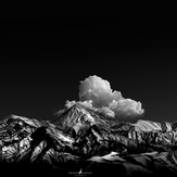 Damavand Black and white, Damavand (دماوند)