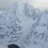 North Face of Carrauntoohill