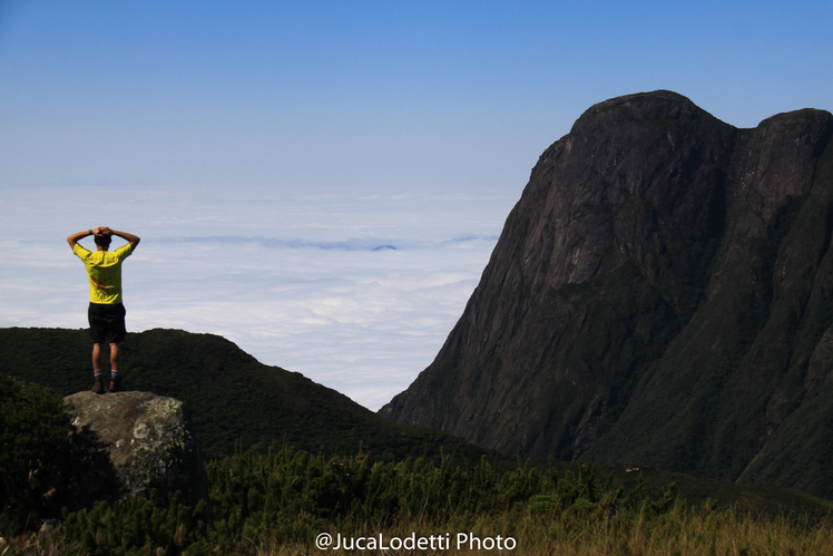 Pico Paraná