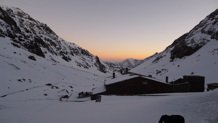 Toubkal