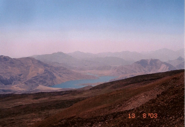 naser ramezani damavand, Damavand (دماوند)