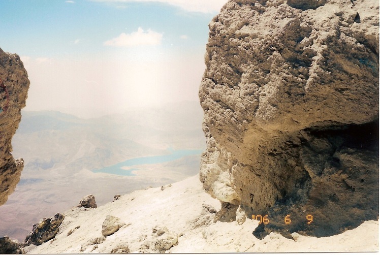 naser ramezani damavand, Damavand (دماوند)