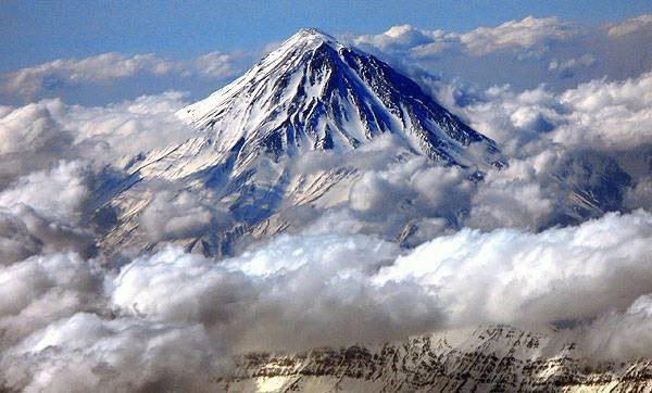 naser ramezani damavand, Damavand (دماوند)