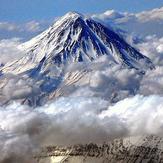 naser ramezani damavand, Damavand (دماوند)