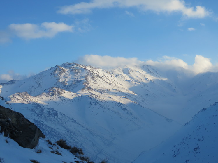 Ali Taherkhani, Alvand