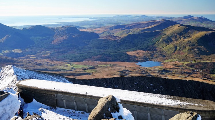 Snowdon