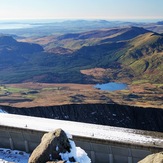 Snowdon