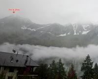 Dent de Perroc photo