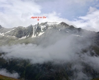 Aiguille de la Tsa photo