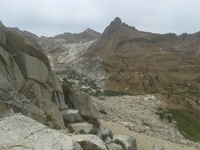 Sawtooth Peak photo