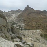 Sawtooth Peak