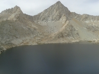 Sawtooth Peak photo