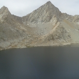 Sawtooth Peak