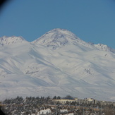 savalan(sabalan)ardabil, سبلان