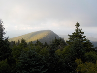 Wittenberg Mountain from Cornell photo