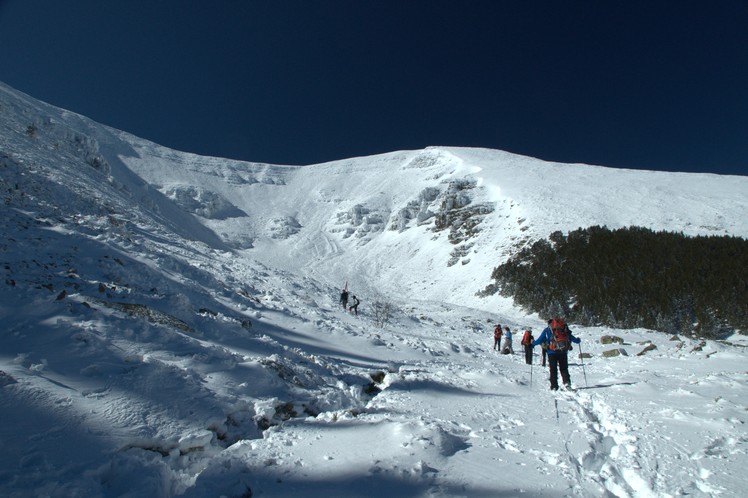 Moncayo