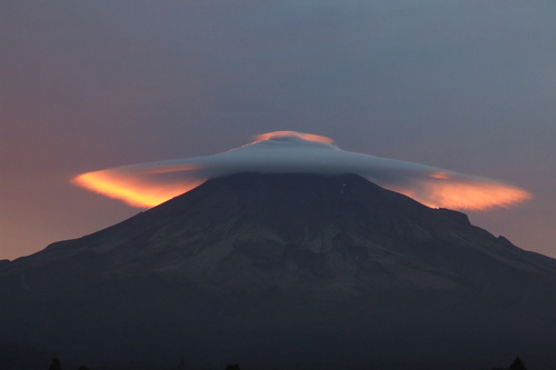 Mount Egmont/Taranaki
