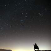 Milky Way DAMAVAND MT 3050M, Damavand (دماوند)