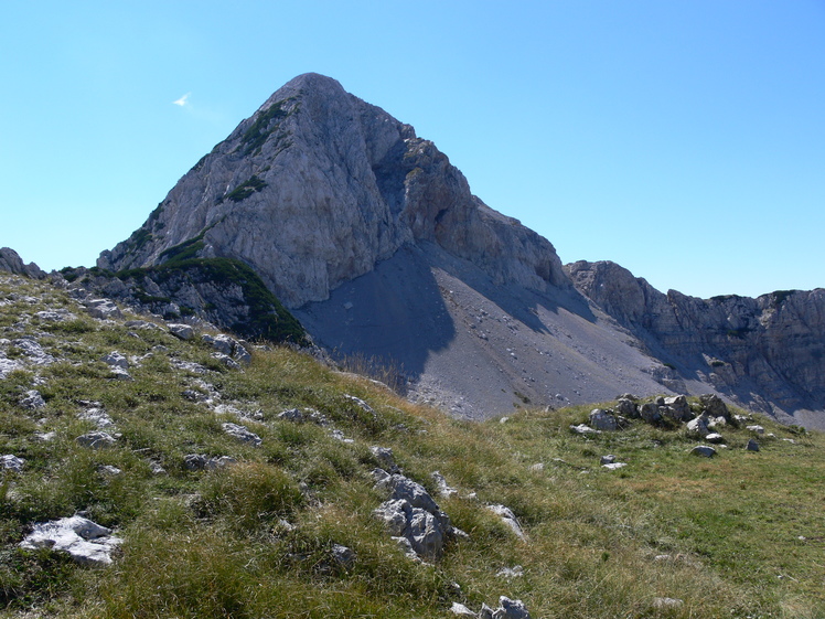 Lupoglav, Prenj, Bosnia&Herzegovina