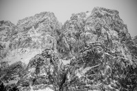 Castle Mountain, Castle Mountain (British Columbia) photo