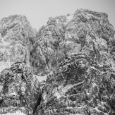 Castle Mountain, Castle Mountain (British Columbia)