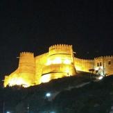 naser ramezani Falakaflaak castle, سن بران