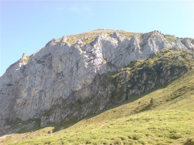 Morgenberghorn