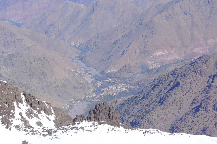 Toubkal