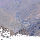 Toubkal