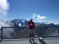 Schilthorn photo