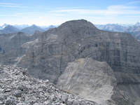 Mount Sparrowhawk photo