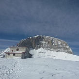 kakalos and stefani summit, Mount Olympus