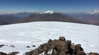 Nevado De Acay photo