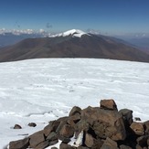 Nevado De Acay