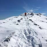 Amazing Hike, Mount Lafayette