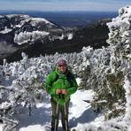 Franconia Loop, Little Haystack Mountain (New Hampshire)