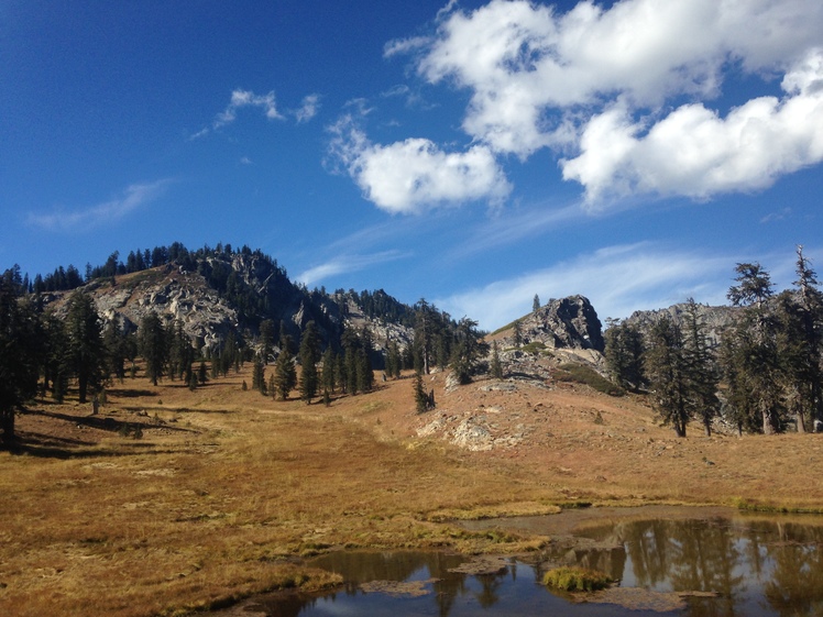 Ycatapom Peak