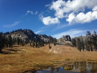 Ycatapom Peak photo