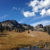 Ycatapom Peak