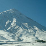 Damavand (دماوند)