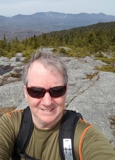 Top of Hunger Mountain, Mount Mansfield