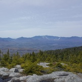 Mount Hunger, Mount Mansfield