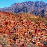 naser ramezani Abyaneh village, Karkas