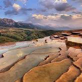 naser ramezani Badabsort spring, Damavand (دماوند)