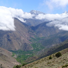 Toubkal